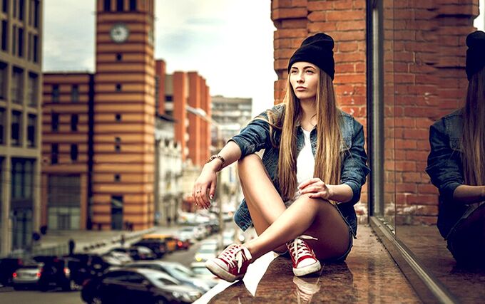 Quit smoking yourself forever really really