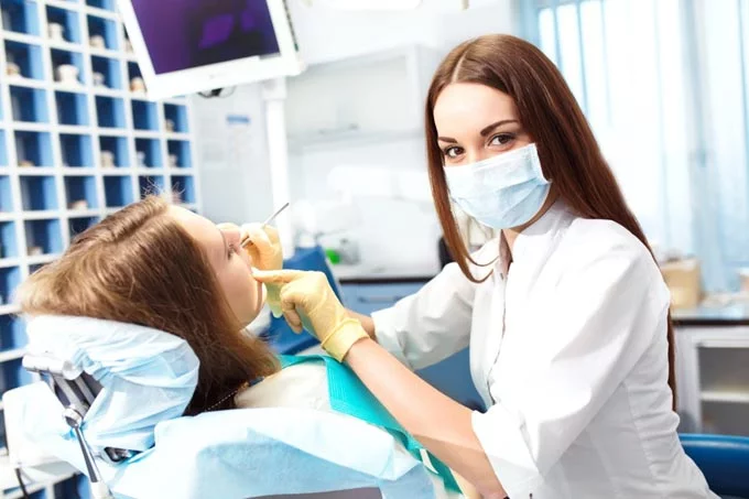 Medical help