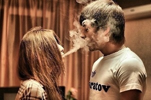 how to quit smoking according to the method of Alain Carr